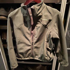 Chlorophylle -  Whiteney Jacket